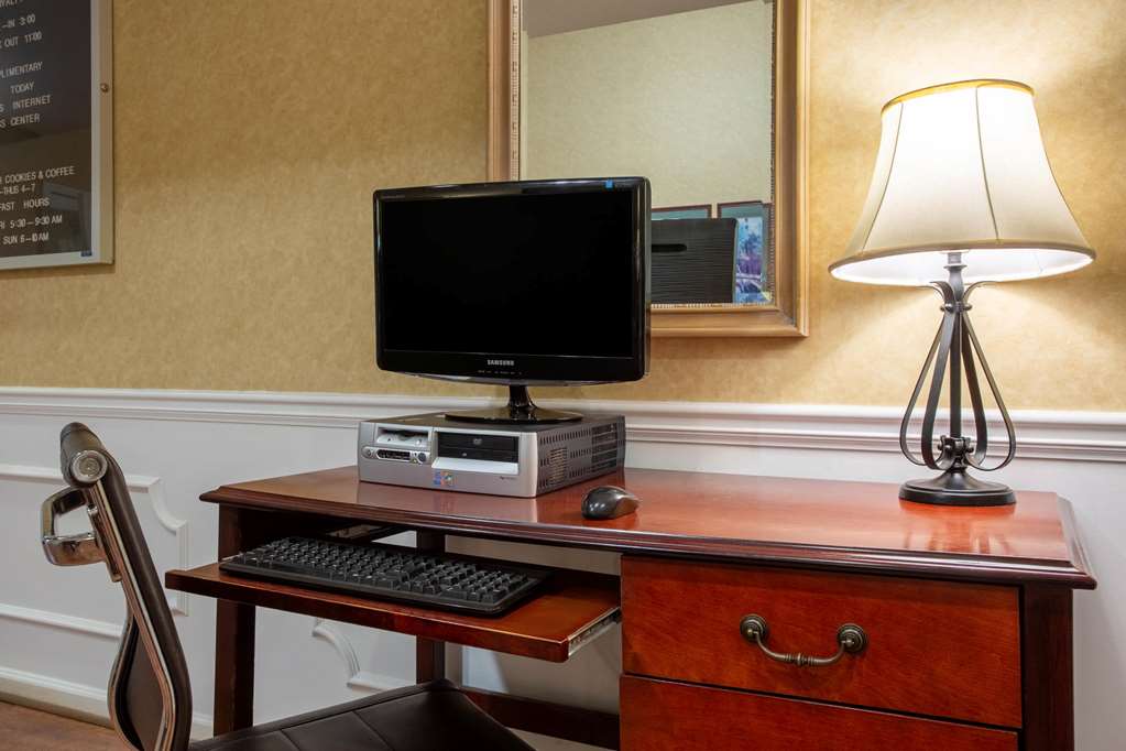 Baymont by Wyndham Easley Greenville - photo 27
