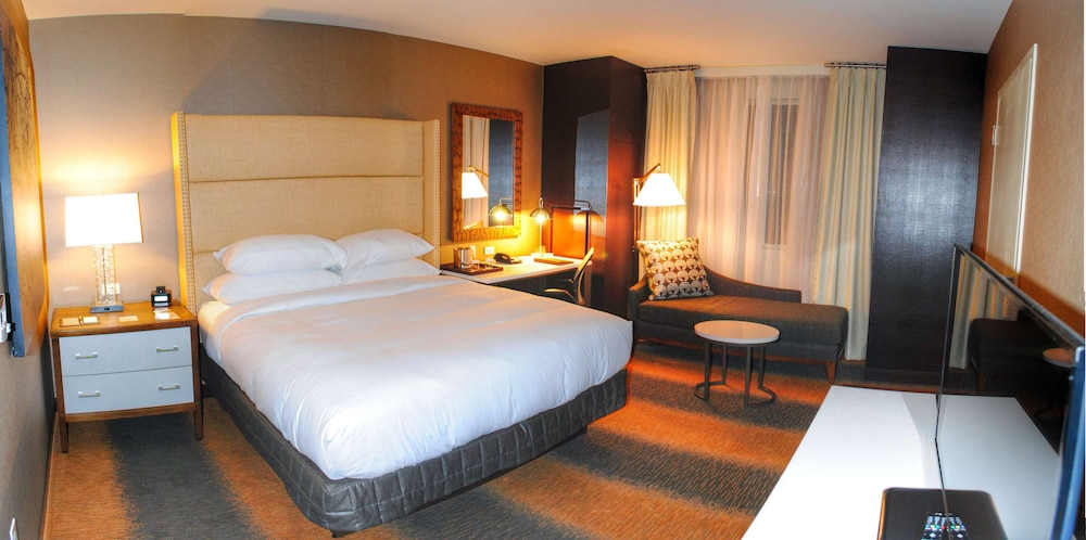 Doubletree By Hilton Reading - photo 29