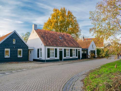 Hemels Helleke — hotel in Oosterhout