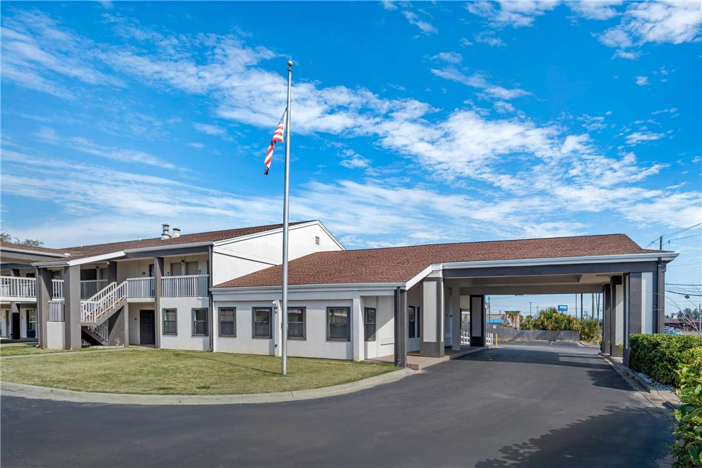 Quality Inn Panama City North in Panama, United States