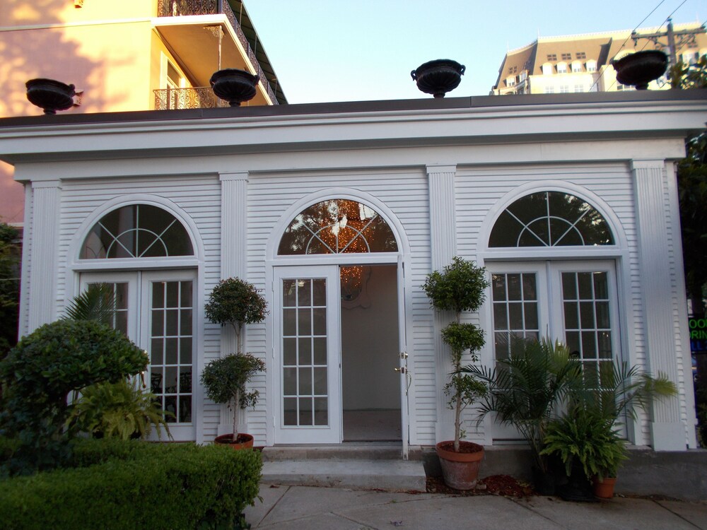 Hotel St Germain - photo 28