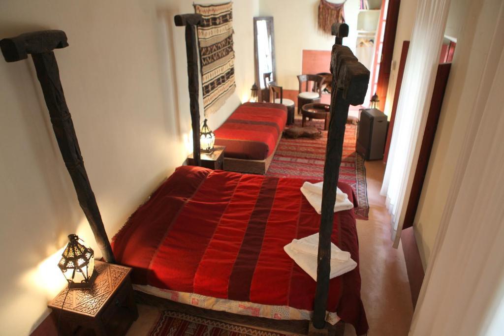 Dar El Calame — Marrakesh — photo 3