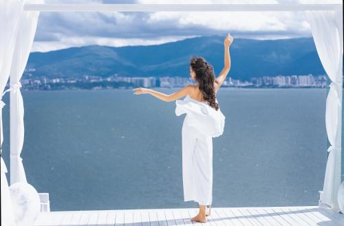 Dandi Seaview Resort Villas Dali in Dali, People's Republic of China