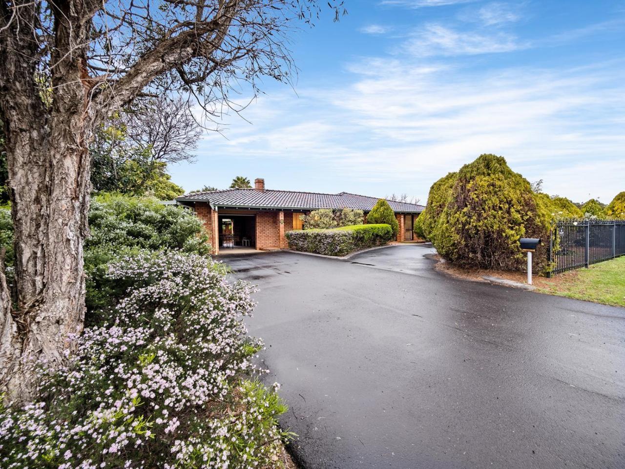 Blissful Escape — 4-Star Luxury Hotel in Margaret River, Australia