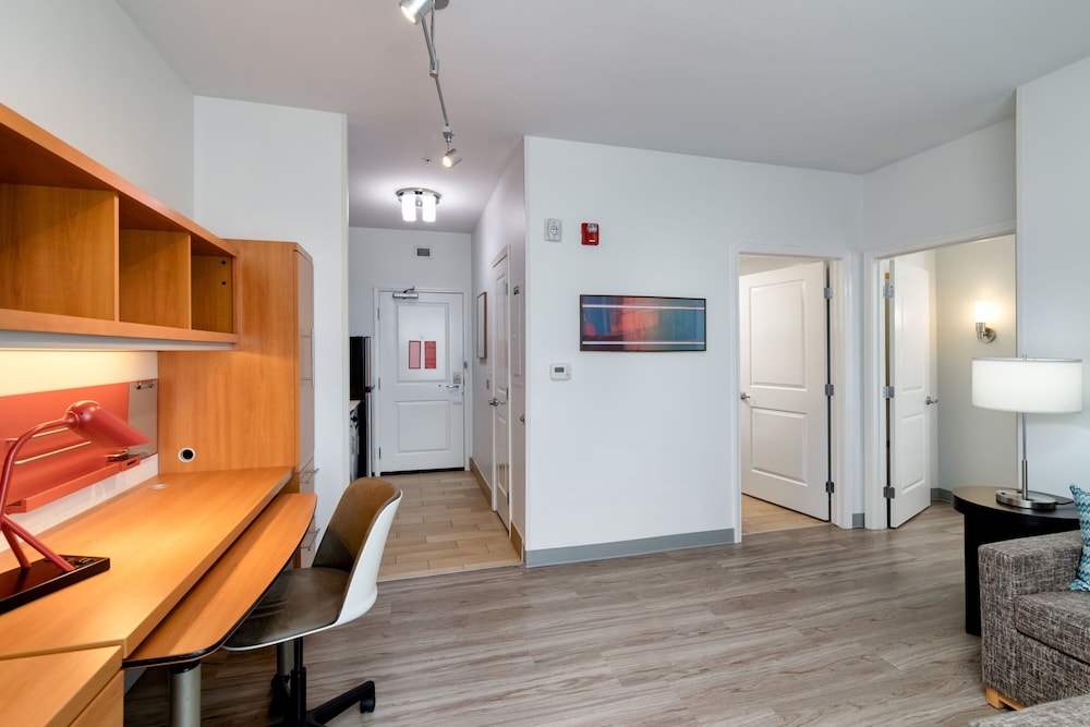 TownePlace Suites Dallas McKinney - photo 10