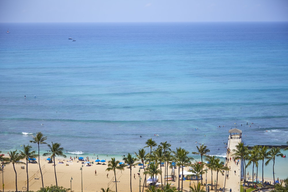 Queen Kapiolani Hotel - photo 56