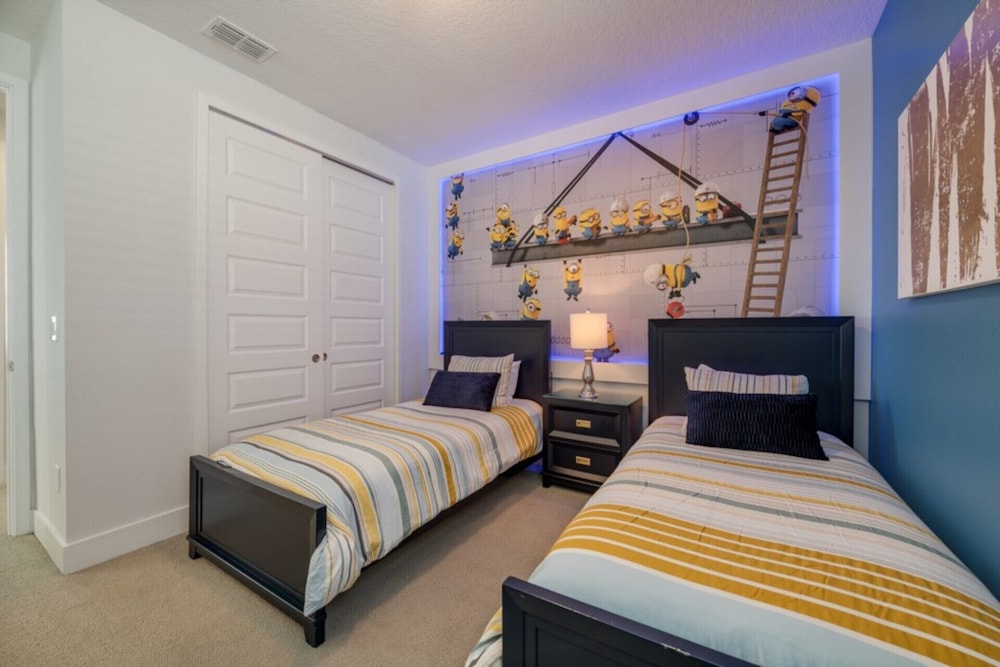 Villa in Encore Resort at Reunion 3007 - photo 12