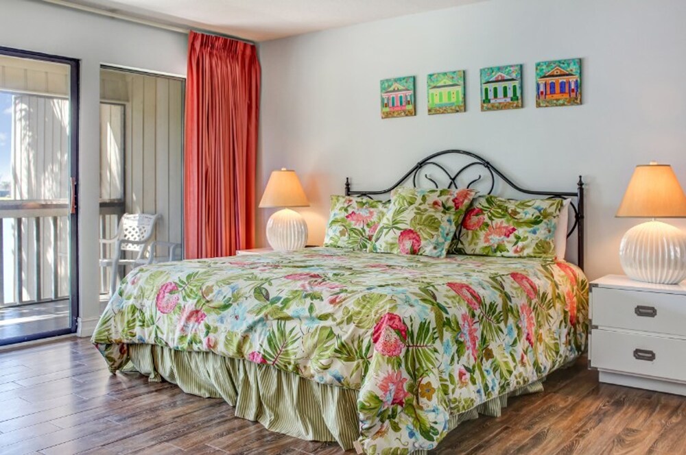 Boardwalk by Seascape Resort - photo 8