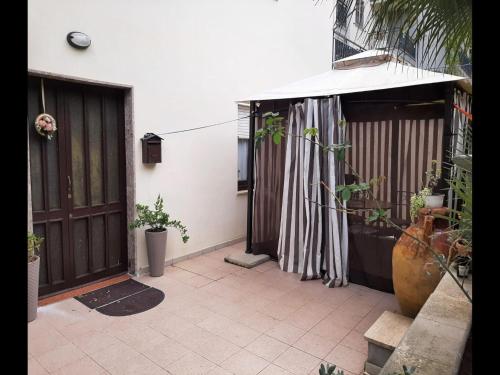 Apartment a few minutes from the Sassi of Matera — 4-Star Luxury Hotel in Matera, Italy
