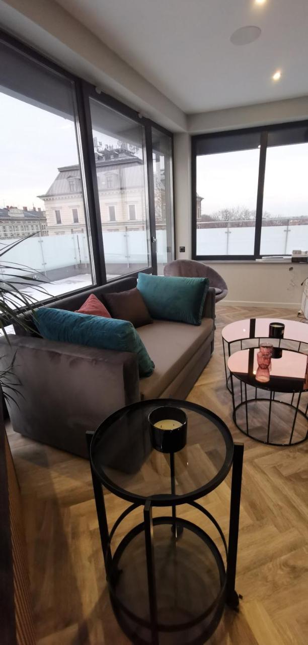 Moon Apartment — Bielsko-Biala — photo 5