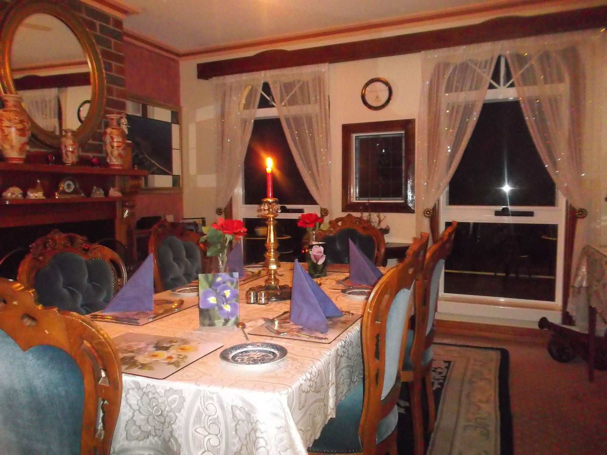 Moonlight Bay Guest House