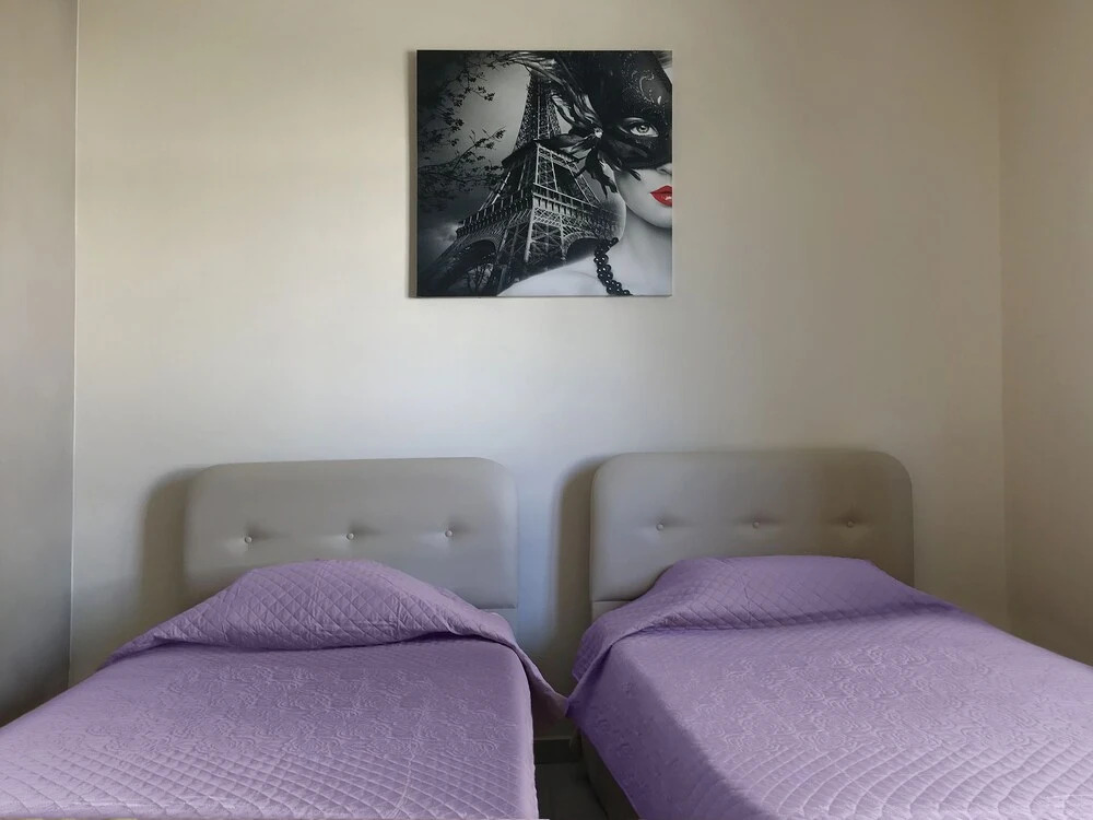 Avlida in Paphos, Cyprus