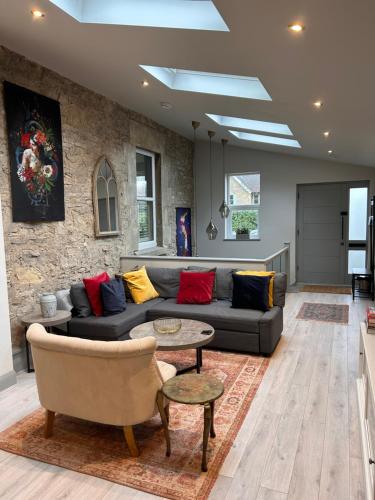 The Little Paddock — 4-Star Luxury Hotel in Bath, United Kingdom