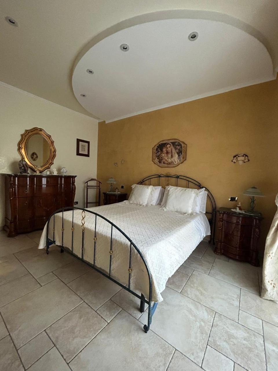 Casa Stallone — 4-Star Luxury Hotel in Bari, Italy