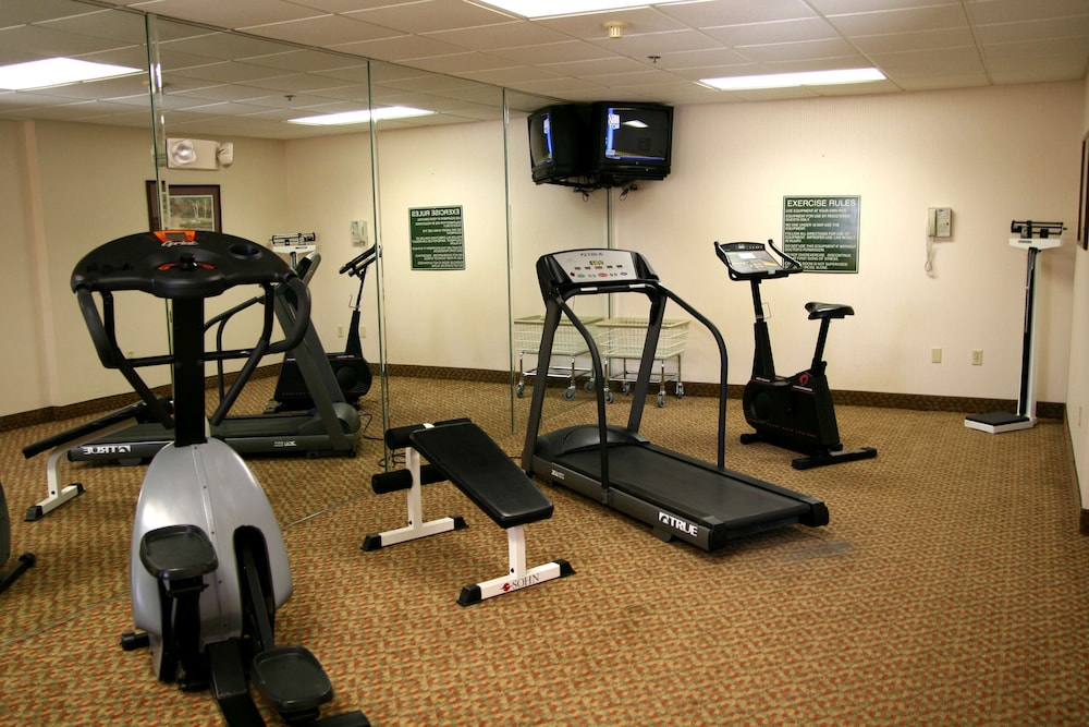 Hampton Inn Spring Hill - photo 46