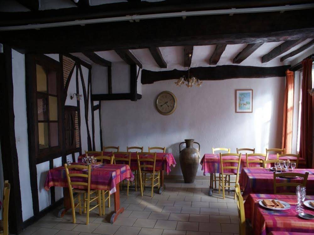 Auberge de la Mairie