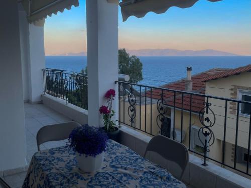 G&GAegeanView — 4-Star Luxury Hotel in Kavala, Greece