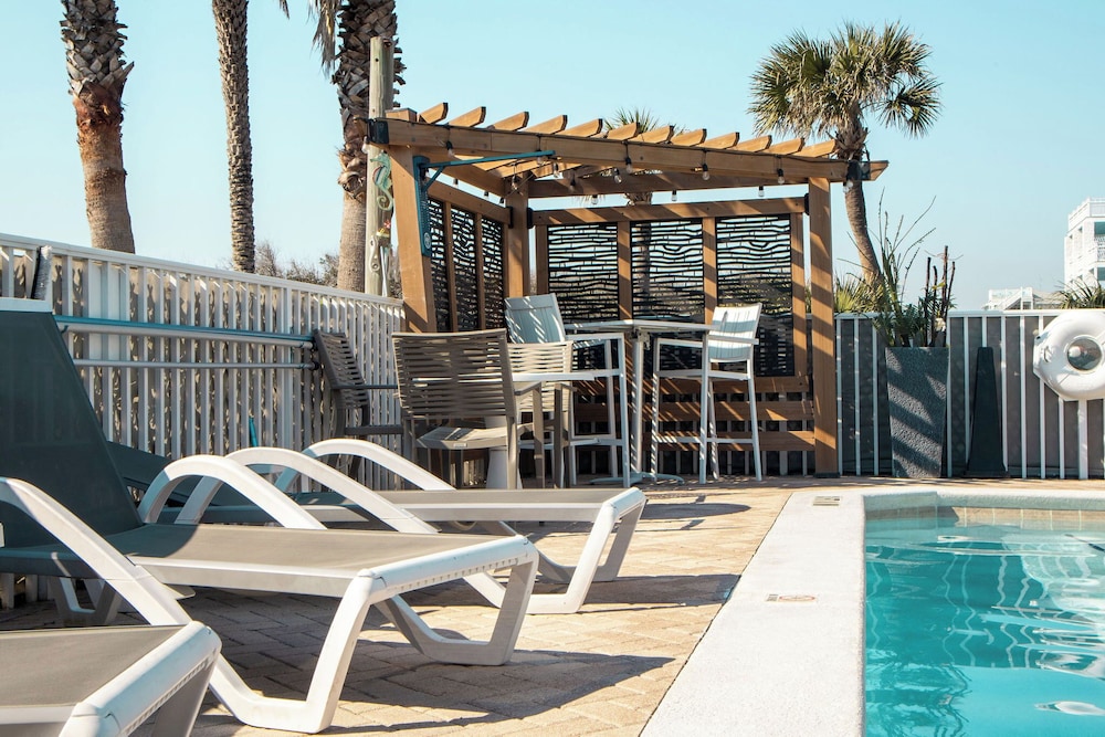Ocean Sands Beach Boutique Inn Stay At the Beach - photo 72