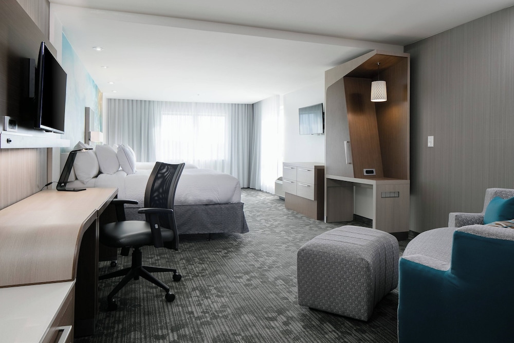 Courtyard by Marriott Omaha Bellevue Beardmore Event Center - photo 14