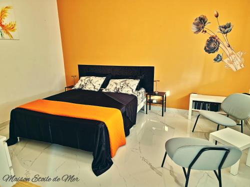 Maison Etoile de Mer — 4-Star Luxury Hotel in Augusta, Italy