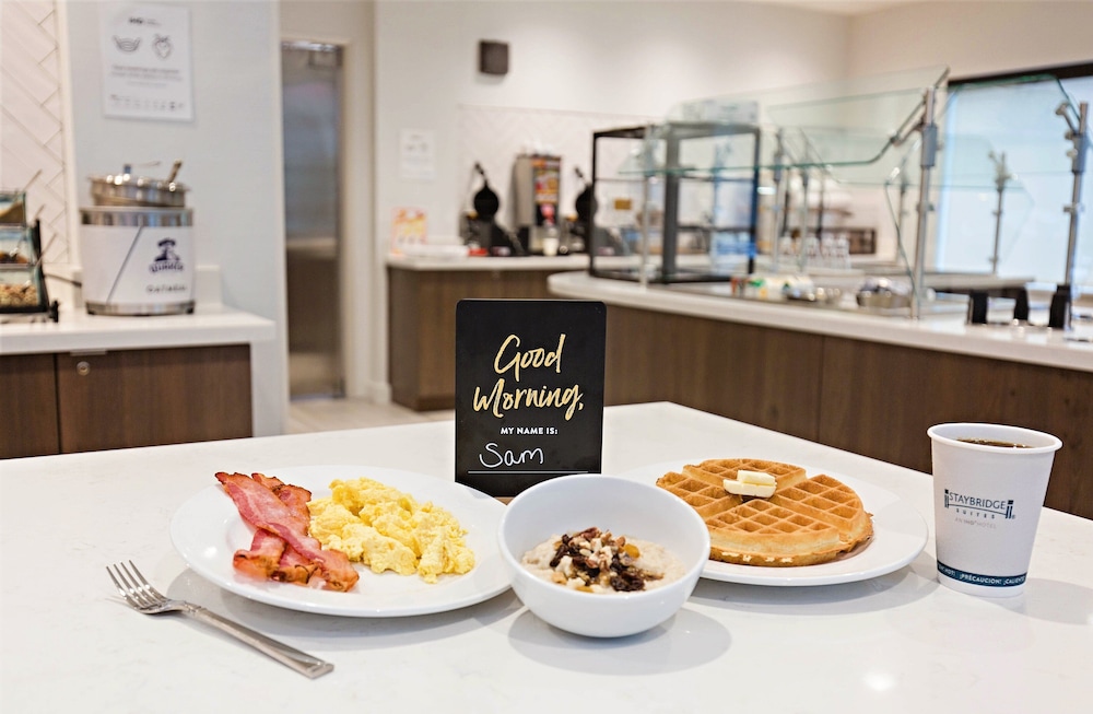 Staybridge Suites Denver North Thornton by IHG - photo 49