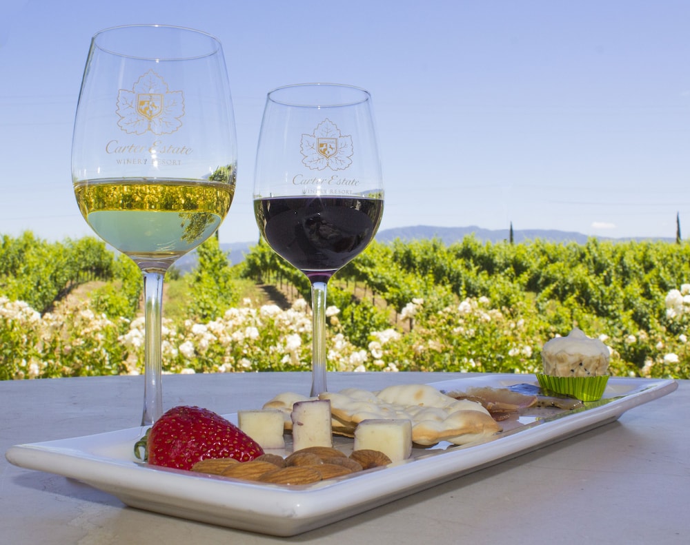 Carter Estate Winery and Resort - photo 23