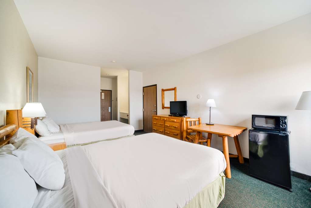 Knights Inn New Florence - photo 7