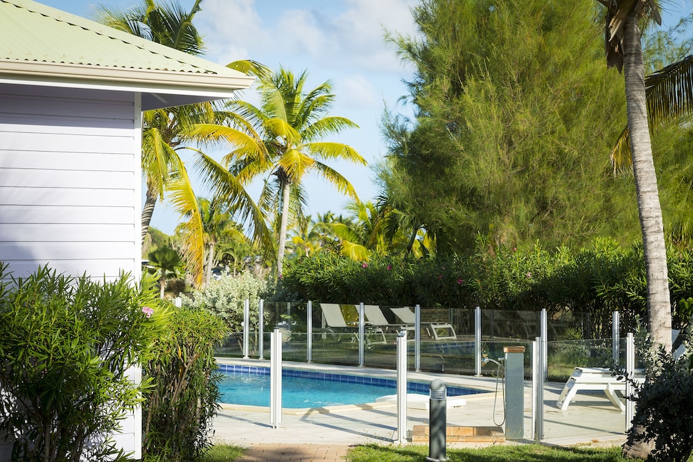 Esmeralda Resort Orient Bay — Saint-Martin-D'heres — photo 3