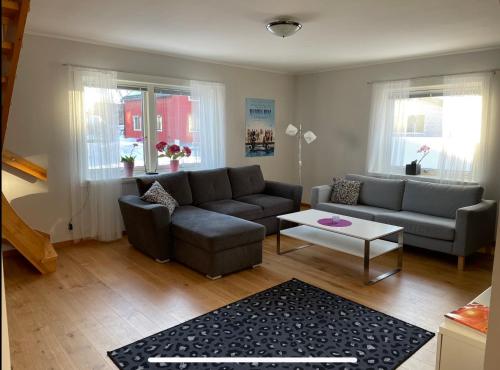 Arctic Villa — Kiruna — photo 4