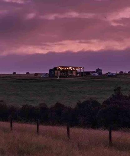 Amaroo - last minute hotel in Timboon