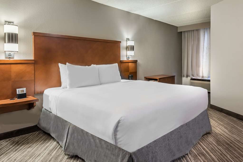 Hyatt Place Atlanta Duluth Johns Creek - photo 16