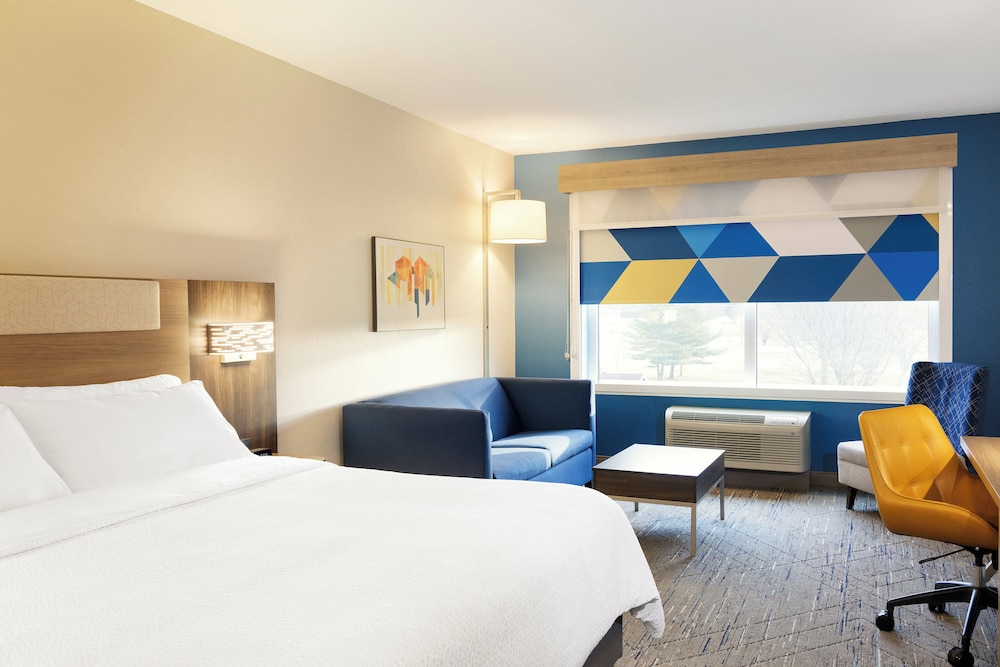 Holiday Inn Express & Suites Charlotte Airport Area by IHG - photo 4