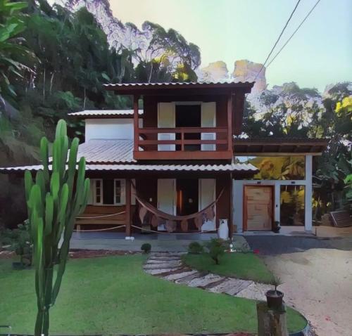 Pousada Rural Sitio Bela Açucena — hotel in Braco Do Norte