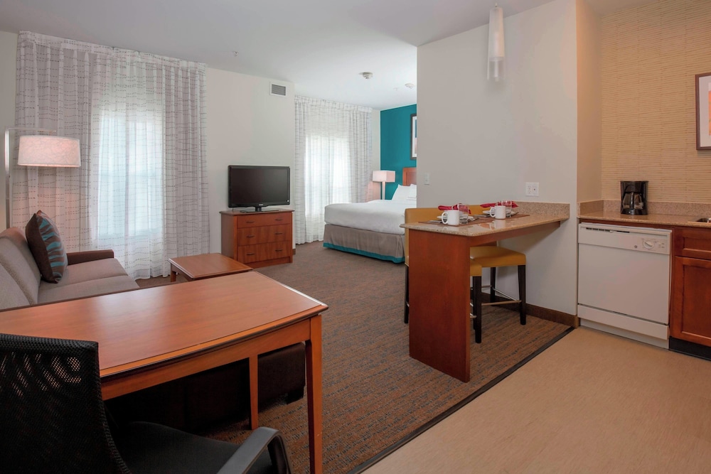 Residence Inn by Marriott Boise West - photo 6