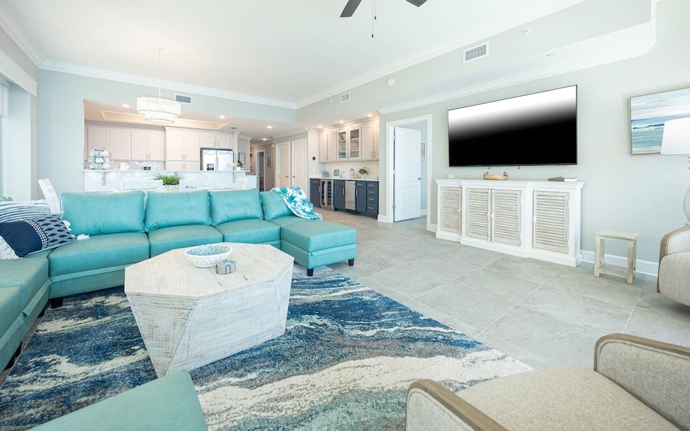 Phoenix Gulf Towers 2205 4 Bedroom Condo - photo 15