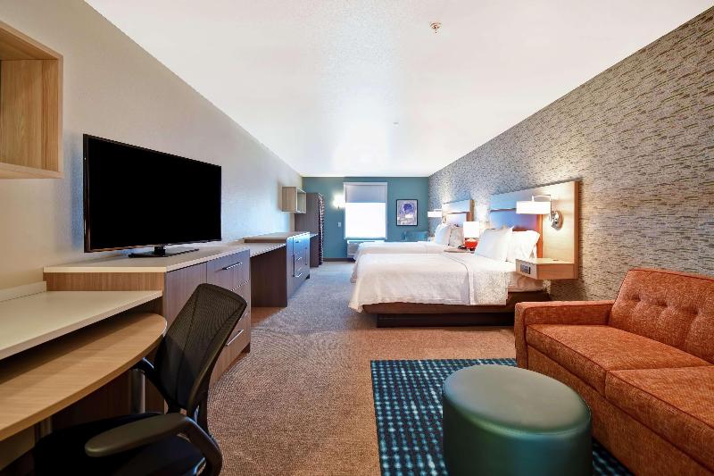 Home2 Suites by Hilton Victorville - photo 21