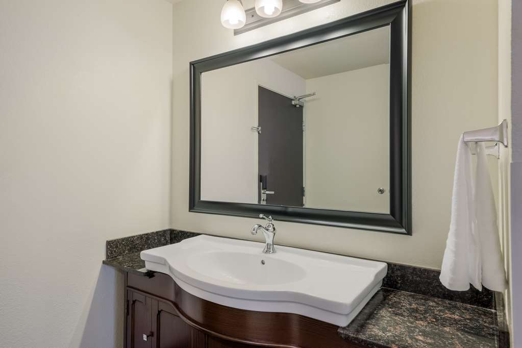 Best Western Alderwood - photo 56