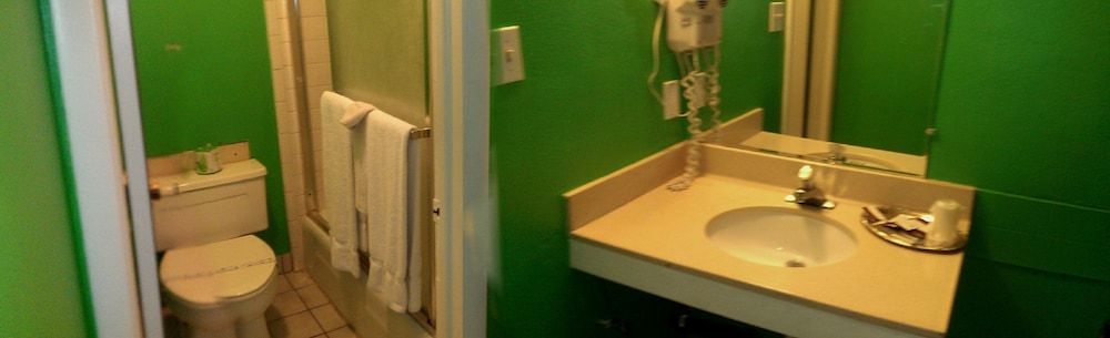 Provo Inn & Suites Provo - photo 4