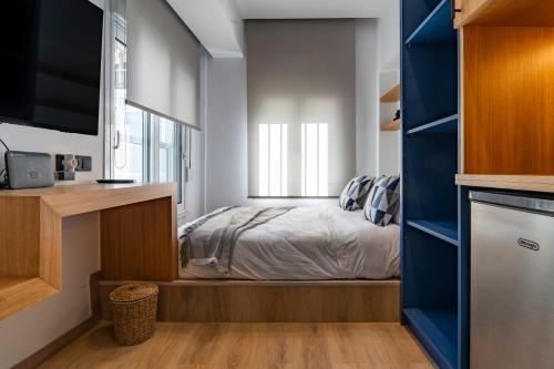 Blum Residence Athens — 4-Star Luxury Hotel in Athens, Greece