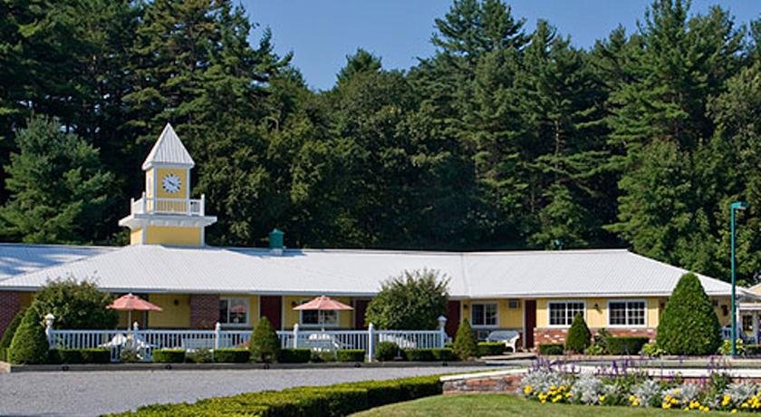 Colonel Williams Resort And Suites — Queensbury