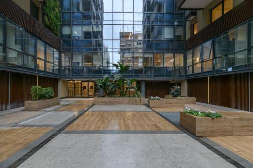 Trastevere Luxury Apartment — 4-Star Luxury Hotel in Rome, Italy