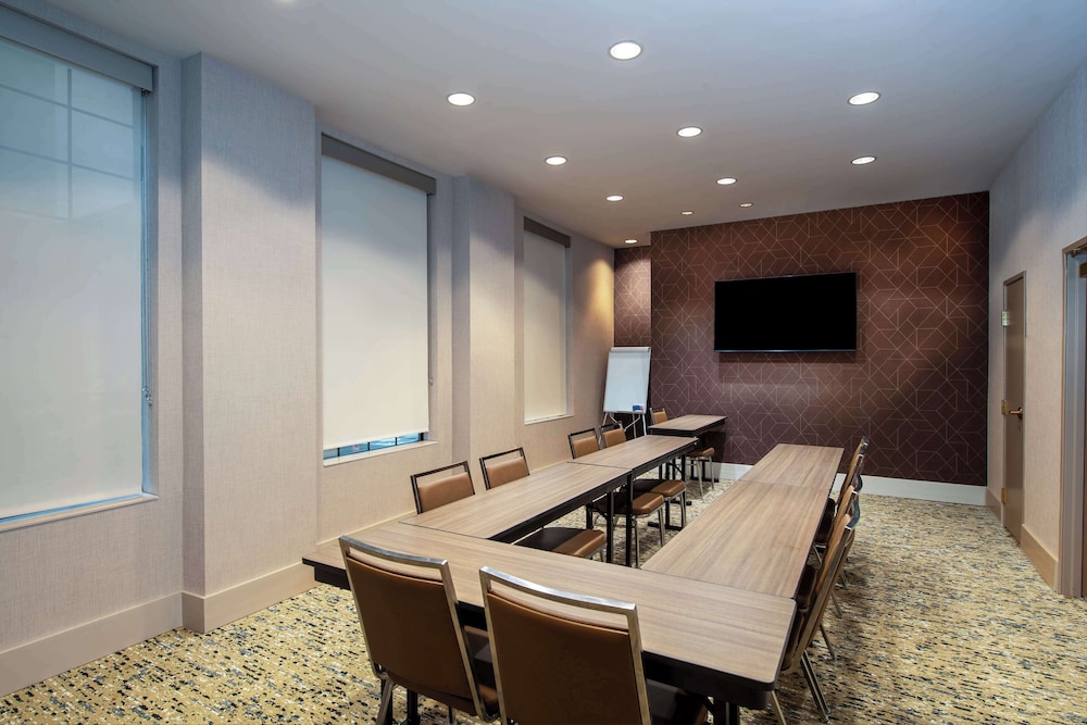 Homewood Suites by Hilton Atlanta Buckhead Pharr Road - photo 47