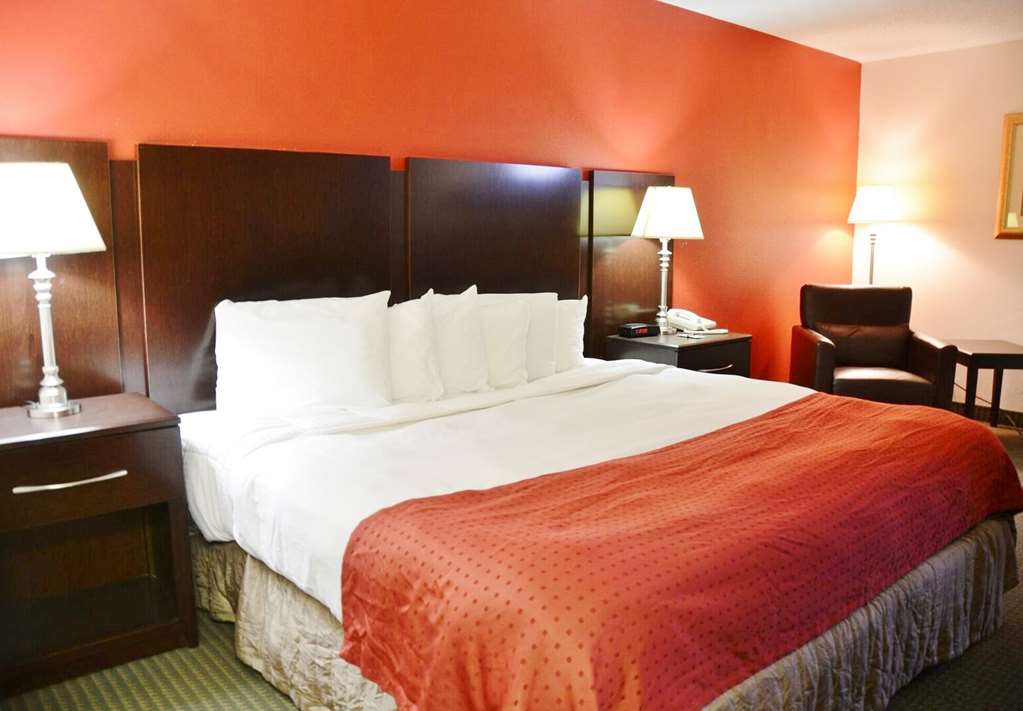 Country Hearth Inn & Suites Kenton - photo 8