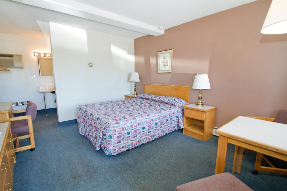 Brooks Street Motor Inn - photo 21