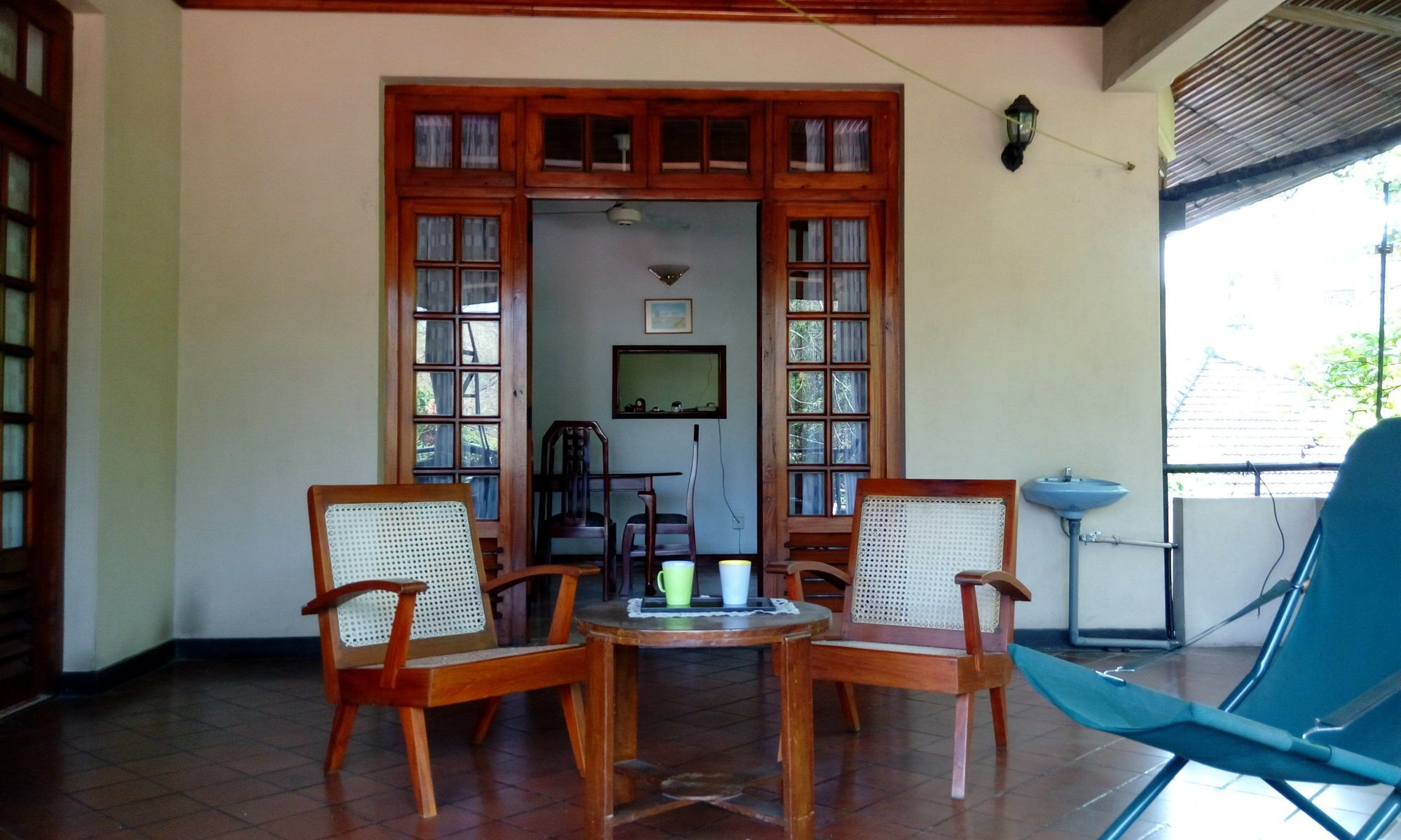 Lake Terrace — Kandy — photo 5