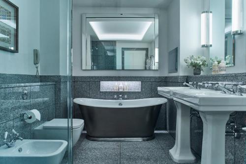 Warren Street Hotel - photo 31