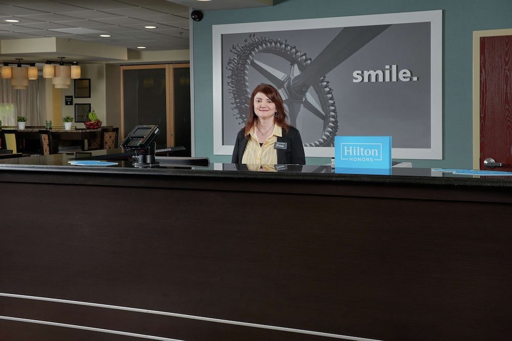 Hampton Inn Louisville I 65 @ Brooks Rd. - photo 4