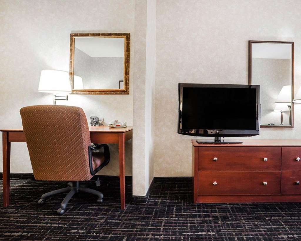 Comfort Suites Independence Kansas City - photo 10
