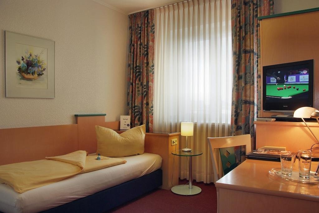 Hotel Grütering - carbon neutral hotel in Dorsten