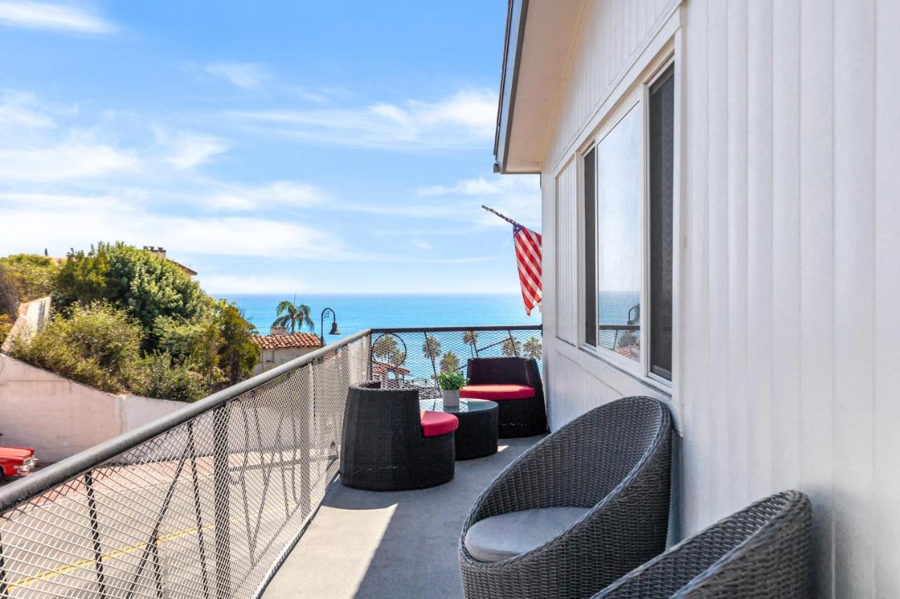 San Clemente Sunset - carbon neutral hotel in San Clemente